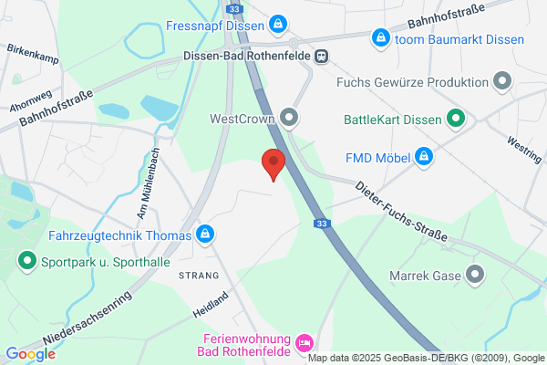 Elektro Kriete OHG