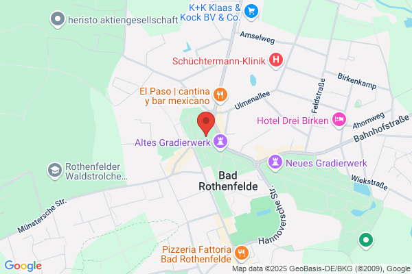 Goldschmiede Bad Rotenfelde