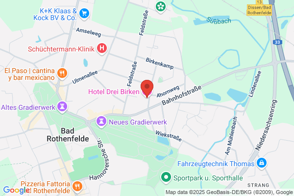 KRABBENHUS