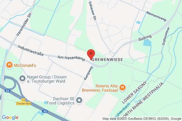 Kettler's Reisedienst GmbH