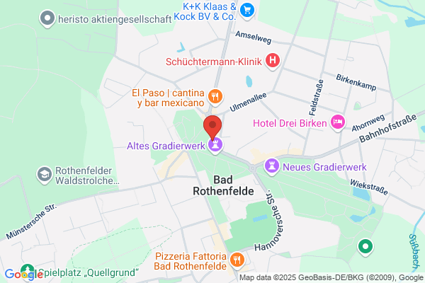 Leder am Kurpark Wiemann Ruth