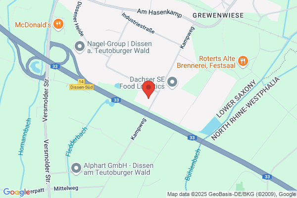 Uthmann GmbH & Co. KG