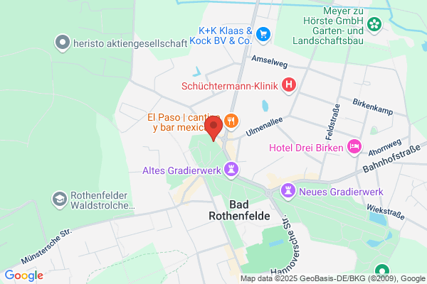Kursporthalle bei Jakob