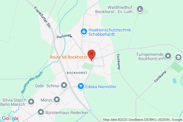 Bockhorster Dorfkrug