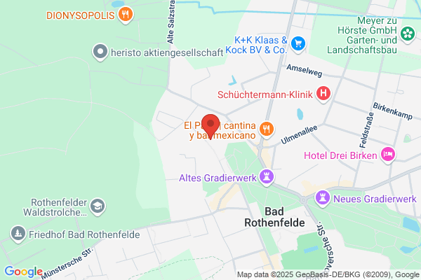 Haus Noltmann-Peters