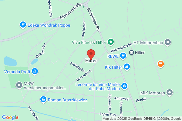 Hilter Hof