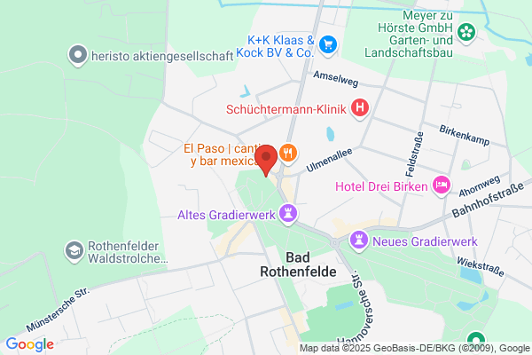 Dengg Kliniken Consult GmbH