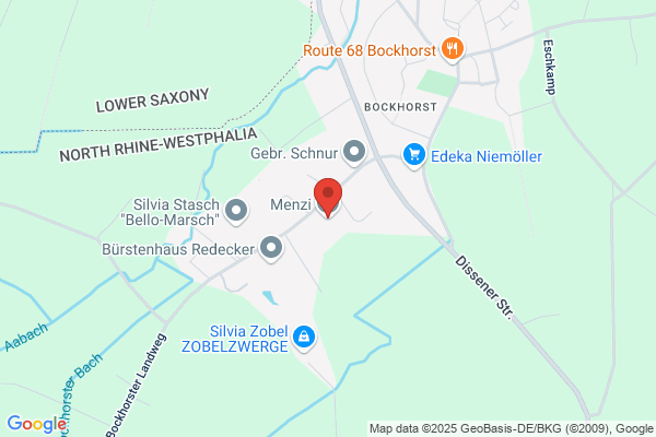 Feinkost Menzi GmbH