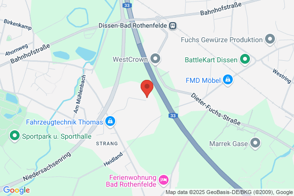 Grottendieck u. Kandler GbR