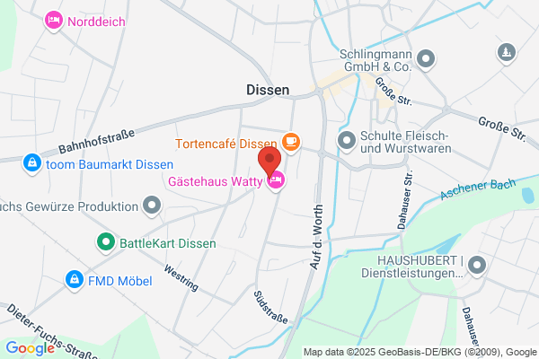 Seniorenzentrum Dissen