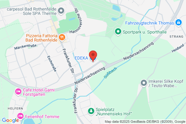 Neukauf Dütmann