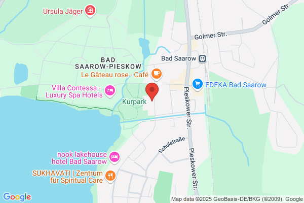 Bad Saarow Kur GmbH