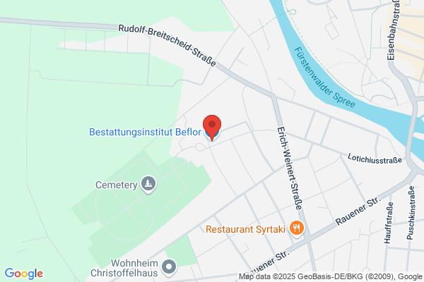 BeFlor GmbH