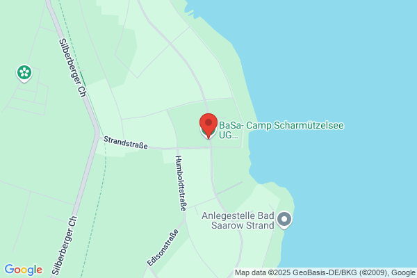 Camping und Sportboot-Club