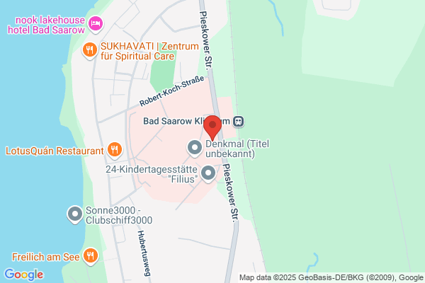 MBA Mikrobiologisch-Biochemische Analytik GmbH