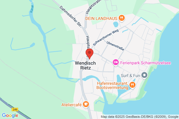 Märkischer Krug