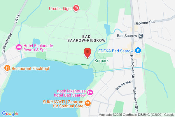 Villa Contessa