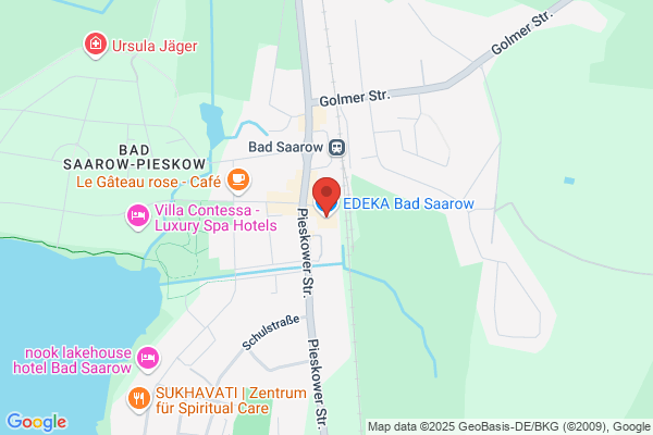 EDEKA Bad Saarow