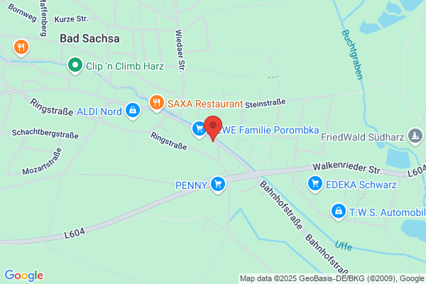 star Tankstelle