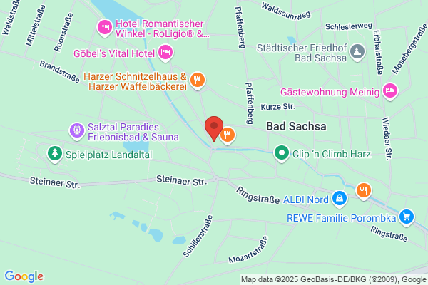 Bäckerei Kemmling
