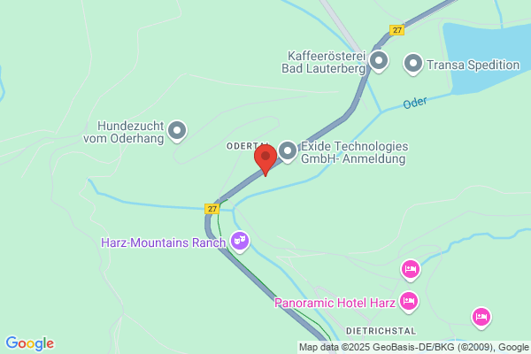 Kruse Heinrich Bauunternehmung OHG