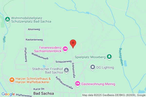 Ferienwohnung-Bartelsen