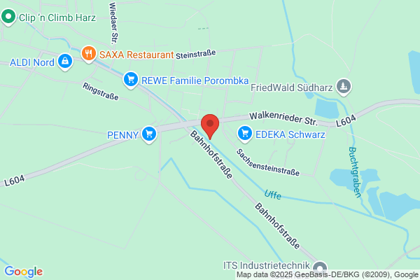 KS AUTOGLAS ZENTRUM Bad Sachsa