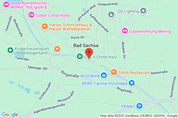 Bestattungsinstitut ESCHERSHAUSEN