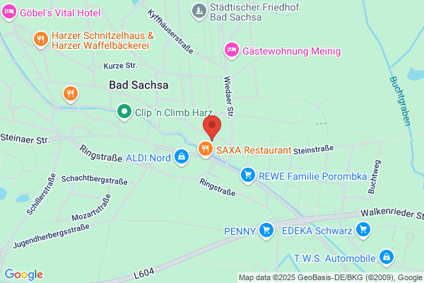 Eisnach OHG Inh. Gebr. Eisnach, Arnulf