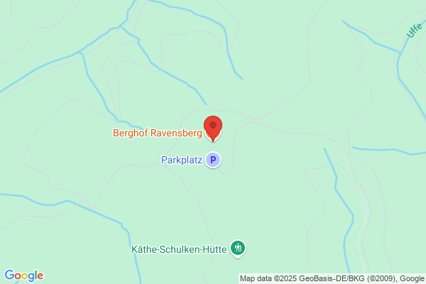 Berghof Ravensberg