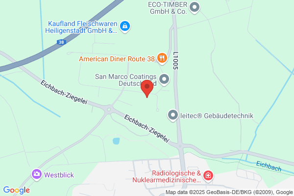 GEBA GmbH