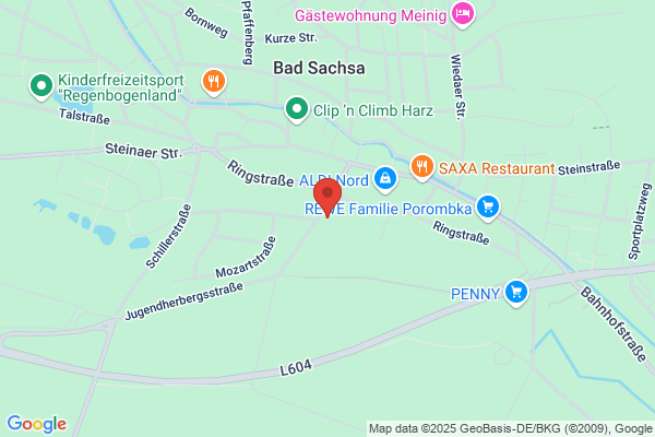 Jugendzentrum Jibs e.V.