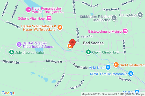 Schlüsseldienst Schäfer