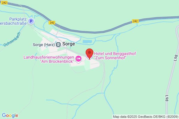 Sonnenhof