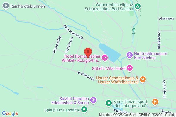 Bergschlösschen