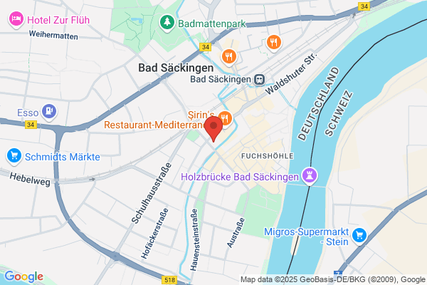 Finanzamt Waldshut-Tiengen