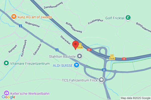 Partox Swiss GmbH