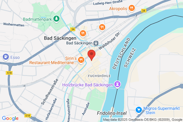 Sparkasse Hochrhein