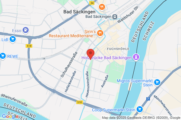 AIDS-Beratung