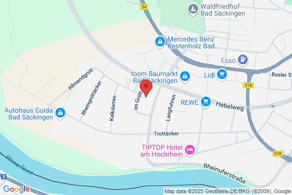 Druckerei gerdes druck