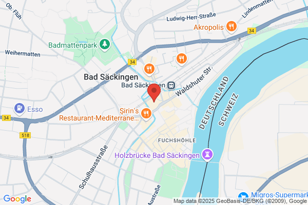 Intersport Stähle