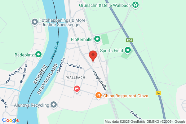 Schreinerei Nikolic