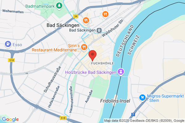 Telekom Partner Telefonshop Bad Säckingen