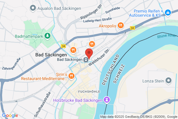 SBG SüdbadenBus GmbH