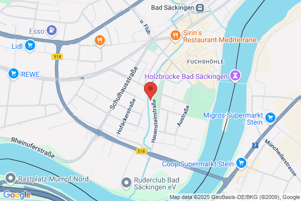 Achim Wenk Chiropraxis