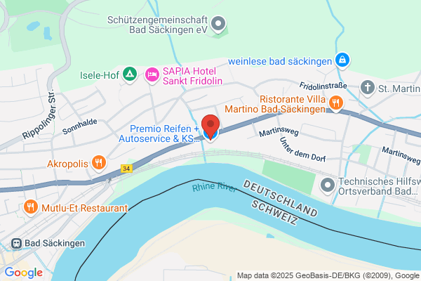 Bad & Heizung Komplett-Service GmbH
