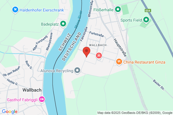 Cartiaswerkstätten Hochrhein gGmbH