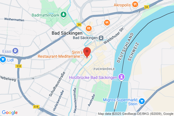 Culinarium Cafe & Essbar