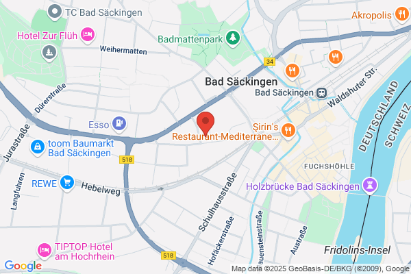 Diakonisches Werk Hochrhein