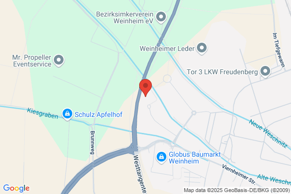 Freudenberg Informatik KG